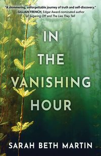 Produktbild: In the Vanishing Hour
