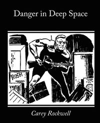 Produktbild: Danger in Deep Space