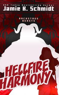 Produktbild: Hellfire Harmony