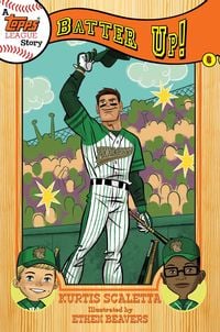Produktbild: Topps League Story