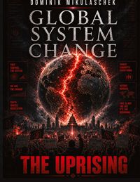 Produktbild: Global System Change: THE UPRISING