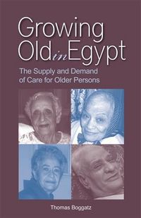 Produktbild: Growing Old in Egypt