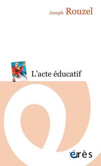Produktbild: L'acte &eacute;ducatif