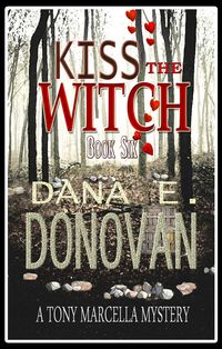 Produktbild: Kiss the Witch (Book 6)