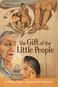Produktbild: The Gift of the Little People
