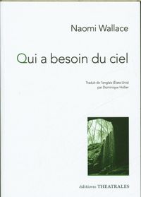Produktbild: Qui a besoin du ciel