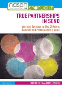 Produktbild: True Partnerships in SEND