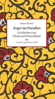 Produktbild: &Auml;rger im Paradies