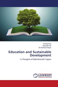 Produktbild: Education and Sustainable Development