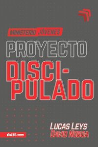 Produktbild: Proyecto Discipulado - Ministerio de J&oacute;venes