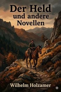 Produktbild: Der Held und andere Novellen
