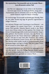Venezianische Finsternis