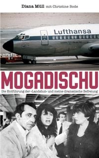 Produktbild: Mogadischu