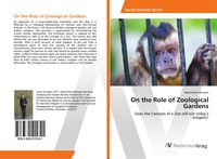 Produktbild: On the Role of Zoological Gardens