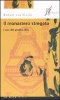 Produktbild: Il monastero stregato