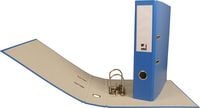 Produktbild: Q-Connect Ordner 7cm d'blau