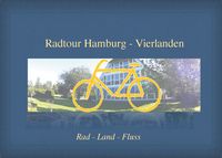 Produktbild: Radtour Hamburg-Vierlanden
