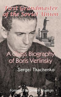 Produktbild: First Grandmaster of the Soviet Union