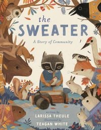 Produktbild: The Sweater
