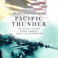 Produktbild: Pacific Thunder