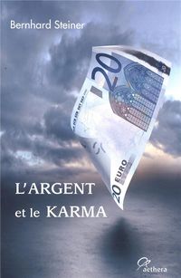 Produktbild: Argent et le karma