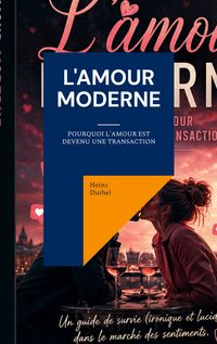 Produktbild: L'amour moderne