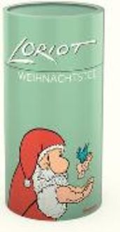 Bild vom Artikel Weihnachtstee vom Autor Loriot