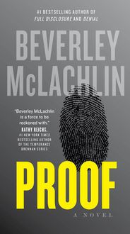 Produktbild: McLachlin, B: Proof