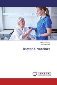 Produktbild: Bacterial vaccines