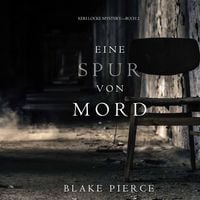 Produktbild: Eine Spur von Mord (Keri Locke Mystery--Buch #2)