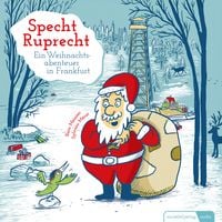 Produktbild: Specht Ruprecht