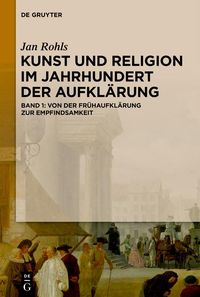 Produktbild: Von der Fr&uuml;haufkl&auml;rung zur Empfindsamkeit