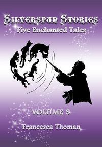 Produktbild: Silverspun Stories, Volume 3