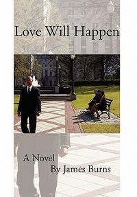 Produktbild: Burns, J: Love Will Happen