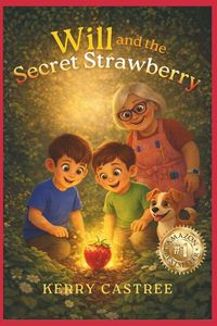 Produktbild: Will and the Secret Strawberry