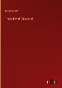 Produktbild: The Miller of Old Church