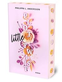 Produktbild: Little Plot Twist