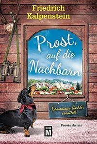 Produktbild: Prost, auf die Nachbarn