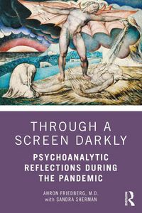 Produktbild: Through a Screen Darkly