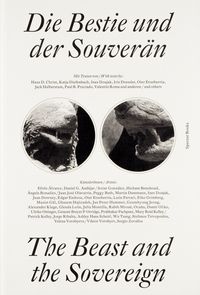 Produktbild: Die Bestie und der Souver&auml;n / The Beast and the Sovereign