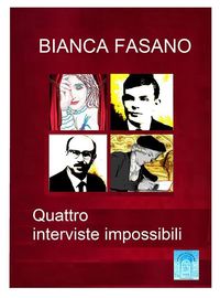 Produktbild: Quattro interviste impossibili