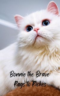 Produktbild: Bonnie the Brave; Rags to Riches
