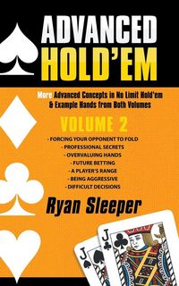 Produktbild: Advanced Hold'Em Volume 2