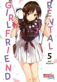Produktbild: Rental Girlfriend 5
