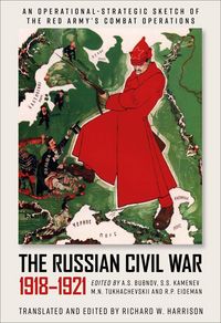 Produktbild: The Russian Civil War, 1918-1921