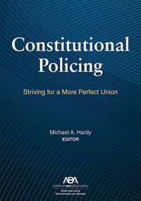 Produktbild: Constitutional Policing