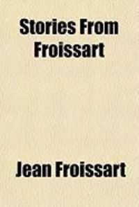 Produktbild: Stories from Froissart