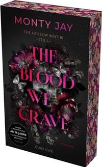 Produktbild: The Blood we crave &ndash; Teil 1