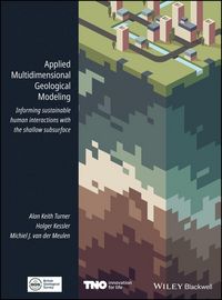 Produktbild: Applied Multidimensional Geological Modeling