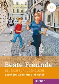 Produktbild: Beste Freunde A1